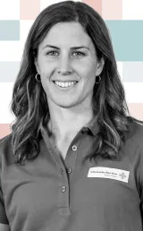 Marion Meier, Co-Leiterin Bereich Ergotherapie